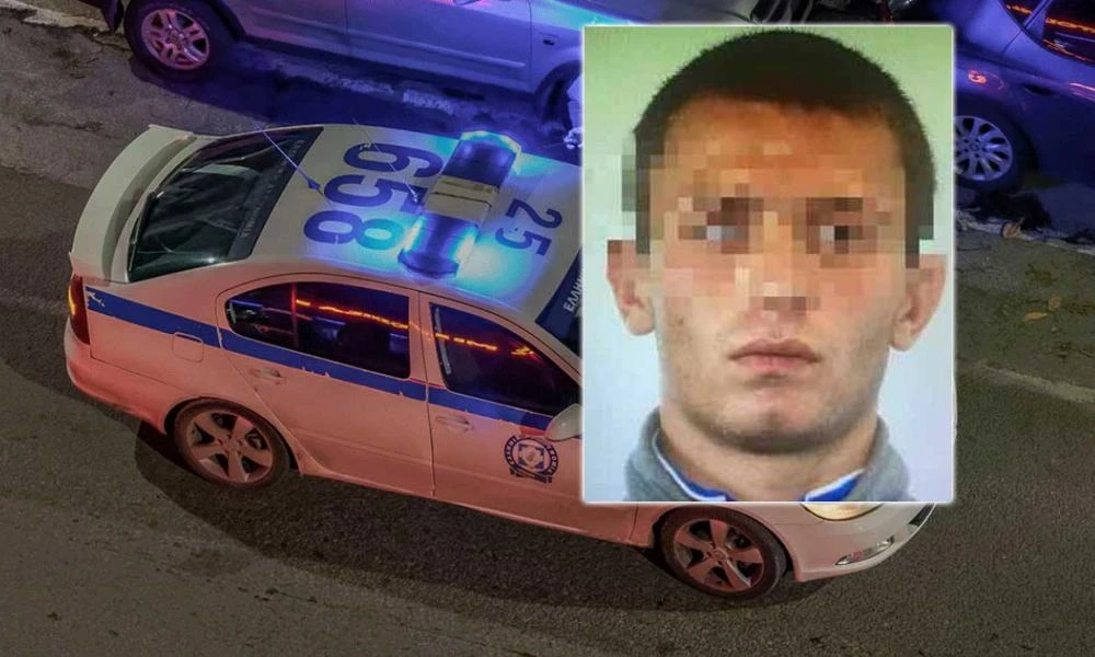 Νέο βίντεο ντοκουμέντο από επίθεση του «δράκου» των Εξαρχείων - Η στιγμή που ρίχνει κάτω 29χρονη και προσπαθεί να τη βιάσει